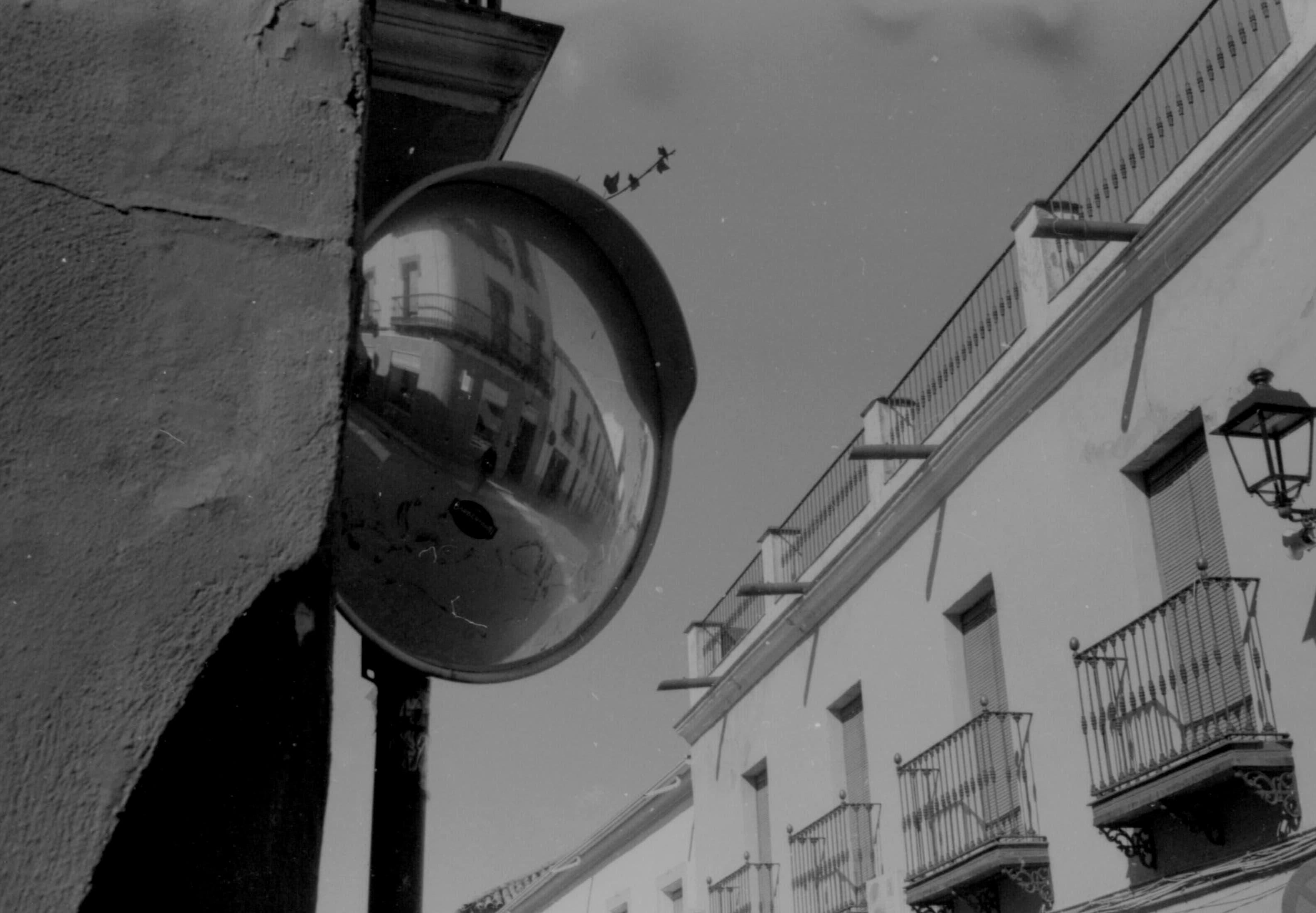 Espejo