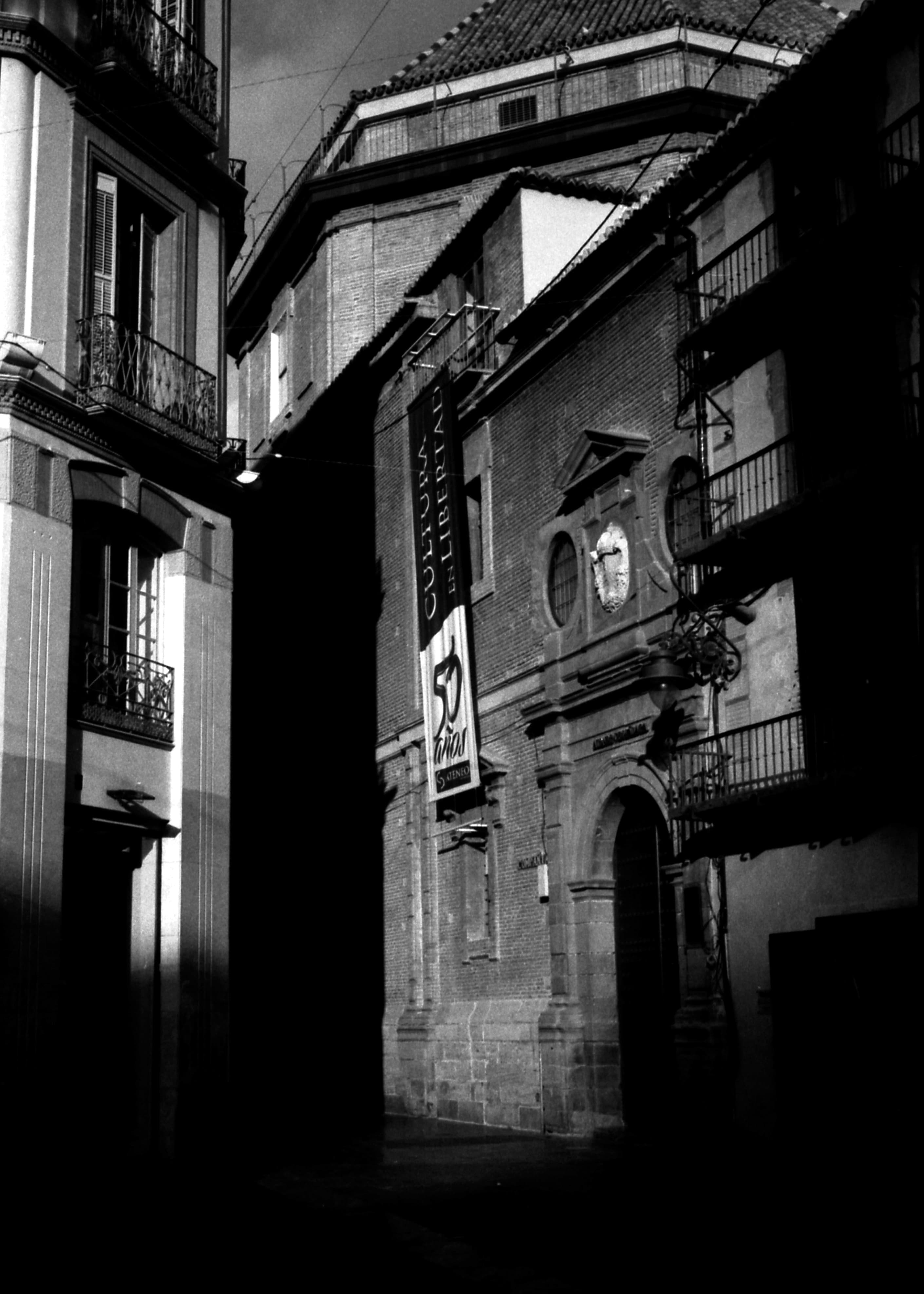 Málaga